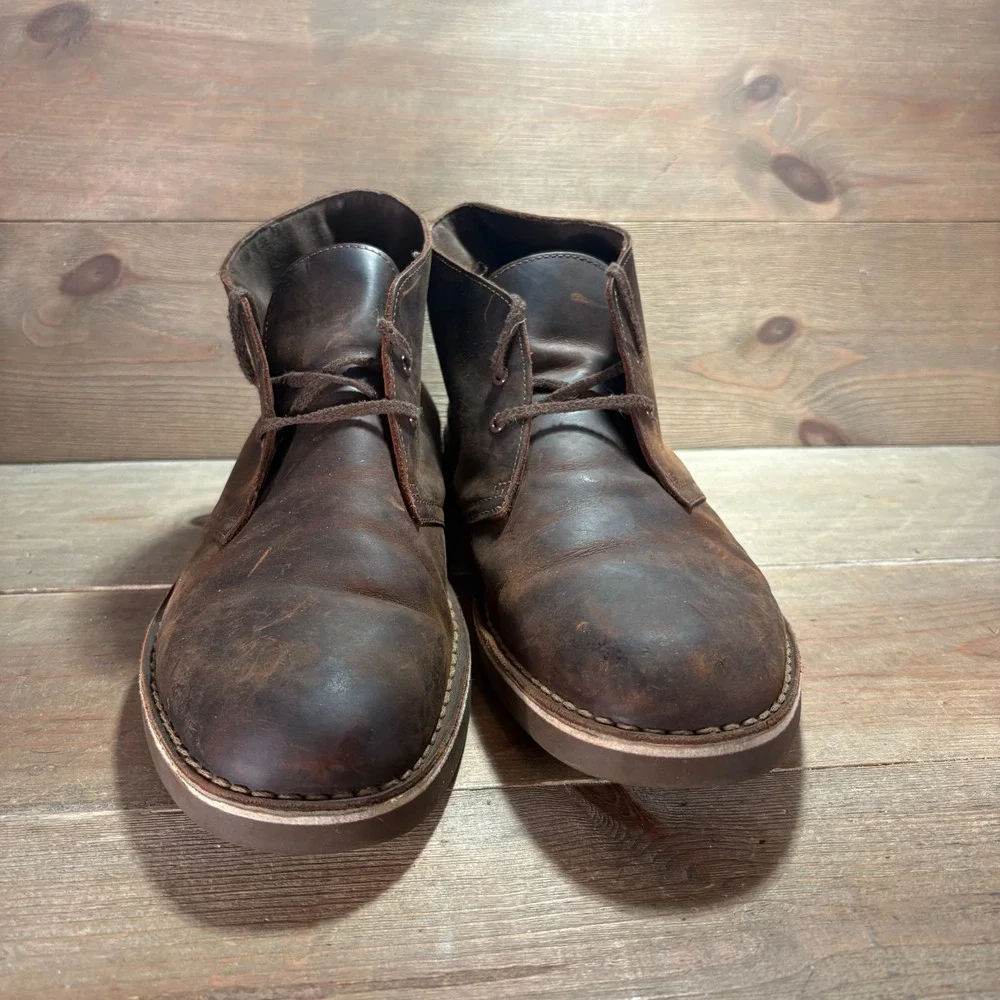Clarks pre owned
